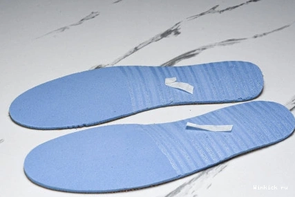 Phantom 1 Low Jordan Denim 0811